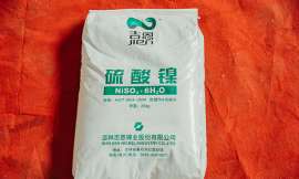 硫酸镍