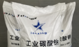 碳酸钠